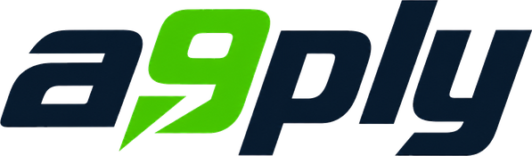 a9ply Logo